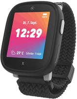 TELEKOM XPLORA Kidswatch X6Play eSIM sw