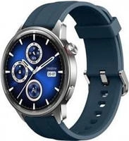 Realme 631123000035, Realme Watch 5 Smartwatch Silber Titanium Silver