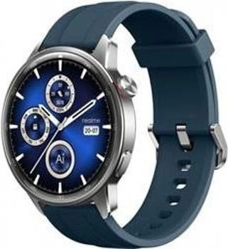Realme Watch 5 Titanium Silver EU