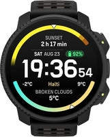 Suunto SS051204000, Suunto Vertical 2 (49 mm) (SS051204000) All Black