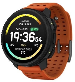 Suunto Vertical 2 Canyon
