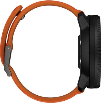 Suunto Vertical 2 Canyon – Suunto Vertical 2 Canyon - Ihr robuster Begleiter für jedes Abenteuer