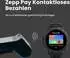 Amazfit T-Rex 3 Pro 48mm Gold Black