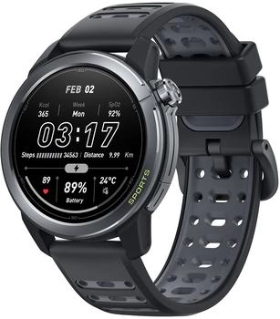 Mibro Watch GS Active2 Dark Grey