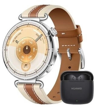 Huawei WATCH GT 6 41mm Braun