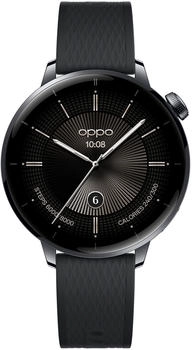 OPPO Watch X2 Mini Nebula Black