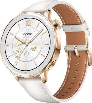 OPPO Watch X2 Mini Glimmer Gold