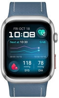 HUAWEI 55020FKE, Huawei Watch D2 NFC Blue