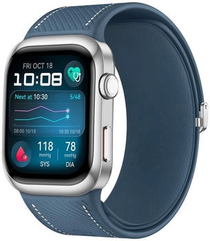 Huawei Watch D2 blau – Huawei Watch D2 blau - Ihr intelligenter Gesundheitsbegleiter