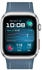 Huawei Watch D2 blau