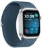 Huawei Watch D2 blau