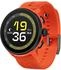 Suunto Run Coral Orange Silicone Strap