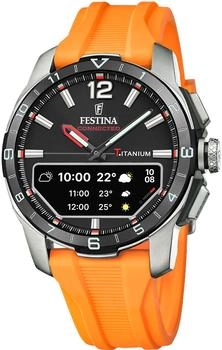 Festina Watch Men F23000/D
