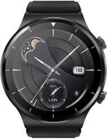Blackview R7 Pro (Connected Watch - 1.28") Schwarz (46 mm) (47122050)