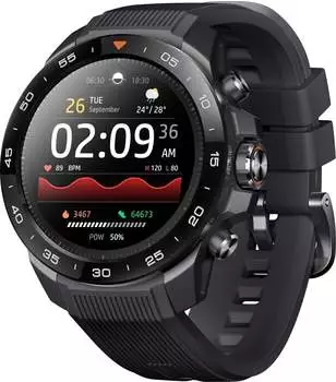 Mibro GS Explorer S