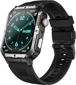 Trevi T-FIT 500 Silver S