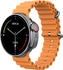 DCU Tecnologic Boston Black/Orange