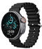 DCU Tecnologic Boston Black/Orange