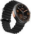 DCU Tecnologic Boston Black/Orange