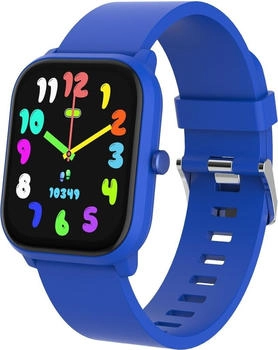 Celly KIDSWATCHBTBL Blue