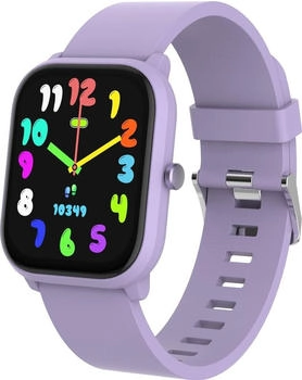 Celly KIDSWATCHBTVL Purple