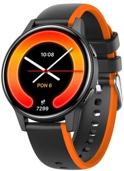 Forever iGo Watch 4! JW-600 Black