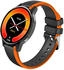 Forever iGo Watch 4! JW-600 Black