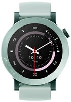 Nothing Watch 3 pro Light Green DE Smartwatch mit 1.43 AMOLED Dual-Band GPS L1+L5 bis