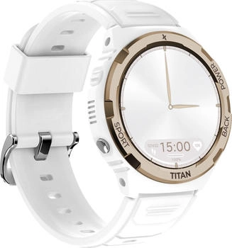 Maxcom FW100 white