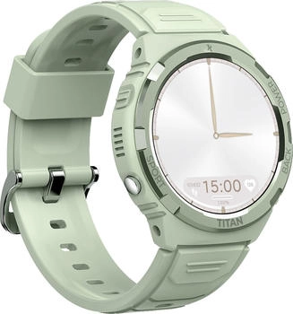 Maxcom FW100 green