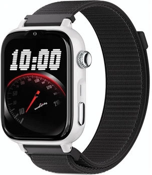 SaveFamily SaveWatch Plus 2 Black Knight
