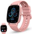Ksix mobile tech Pulse pink