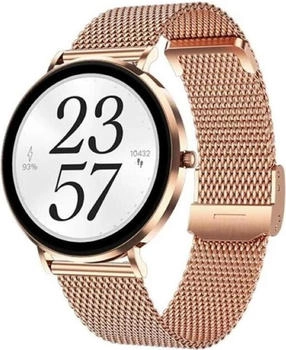 Maxcom FW27 Selenium Gold