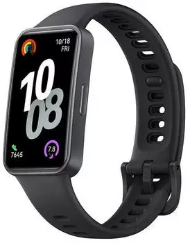 Honor Band 10