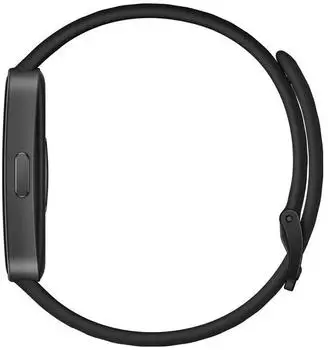 Honor Band 10 – Ausdauernde Akkulaufzeit für ungestörte Gesundheitsüberwachung
