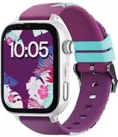 Save Family 55949976928639, Save Family SaveWatch Plus 2 (4G) (55949976928639) Purple
