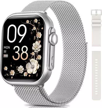 Lige SWGOTA Smartwatch