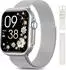 Lige SWGOTA Smartwatch