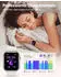 Lige SWGOTA Smartwatch
