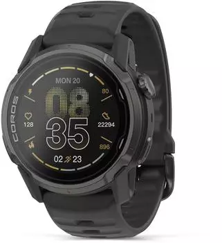 Coros Apex 4 Black