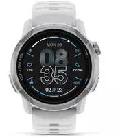 Coros Apex 4 42 mm weiss