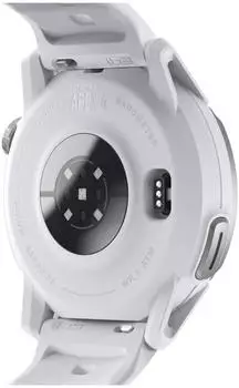 Coros Apex 4 White – Coros Apex 4 White vereint Leistung und Eleganz für ambitionierte Sportler
