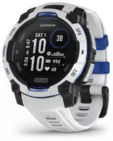 Garmin Smartwatch "Instinct 3 Solar - 45 mm"(45/ 1,2 &Prime;) Garmin
