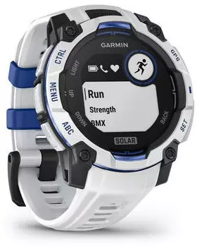 Garmin Instinct 3 Solar 45mm Limited Edition – Solarenergie und intelligente Sensortechnologie für maximale Ausdauer