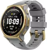 Amazfit W2548GL2N, Amazfit T-rex 3 Pro (44.80 mm) (W2548GL2N) Arctic Gold