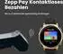 Amazfit T-Rex 3 Pro 44mm Arctic Gold