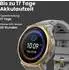 Amazfit T-Rex 3 Pro 44mm Arctic Gold