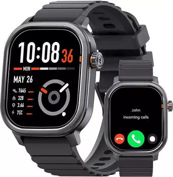 Kospet Pulse Black
