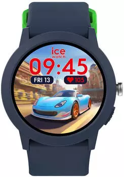 Ice Watch smart junior RD 3.0 Find My Blue