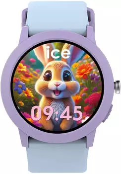Ice Watch smart junior RD 3.0 Find My Purple